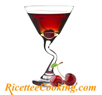 Cocktail Manhattan